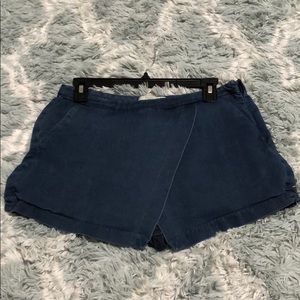 Zara jean skort